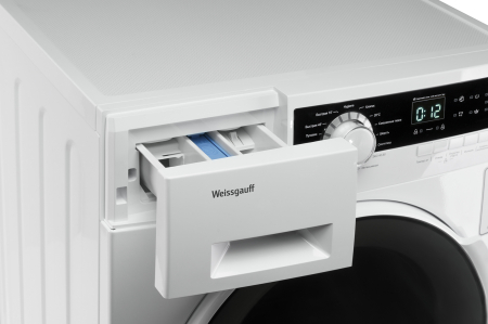 Стиральная машина с инвертором Weissgauff WM 4927 DC Inverter