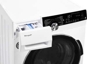    ,    Weissgauff WMD 6150 DC Inverter Steam