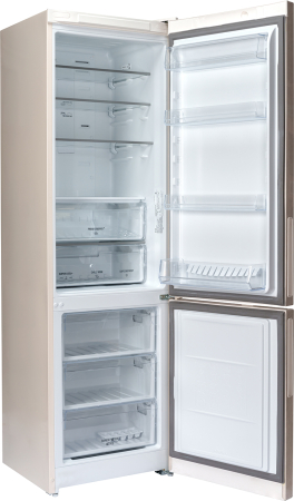 Отдельностоящий холодильник с инвертором Weissgauff WRK 2000 DM Inverter