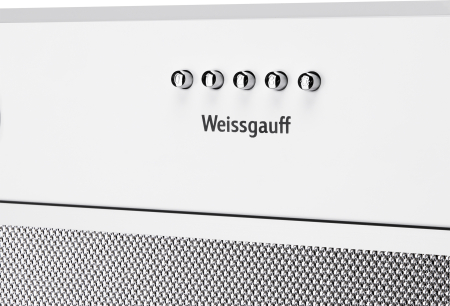    Weissgauff BOX 850 WH