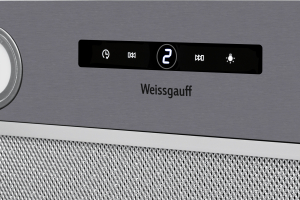    Weissgauff BOX 1200 IX