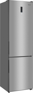 Отдельностоящий холодильник Weissgauff WRK 2000 X Full NoFrost