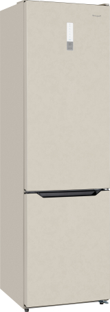 Отдельностоящий холодильник Weissgauff WRK 2000 Be Full NoFrost