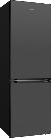 Отдельностоящий холодильник Weissgauff WRK 185 B Total NoFrost