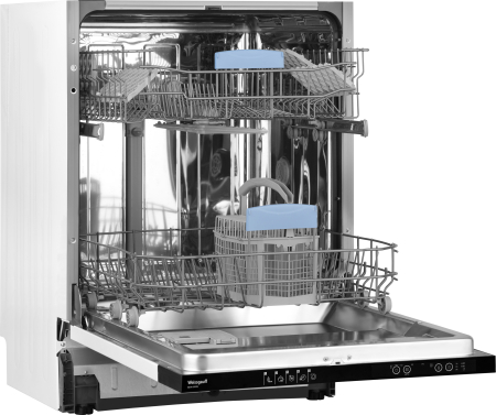   Weissgauff BDW 6025