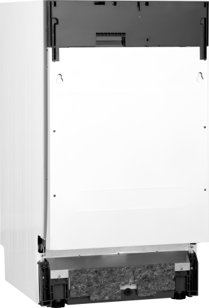 Посудомоечная машина с лучом, инвертором и авто-открыванием Weissgauff BDW 4539 DC Inverter