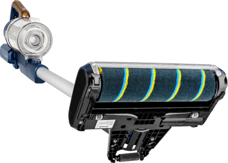   Weissgauff V18 Turbo Wash&Dry