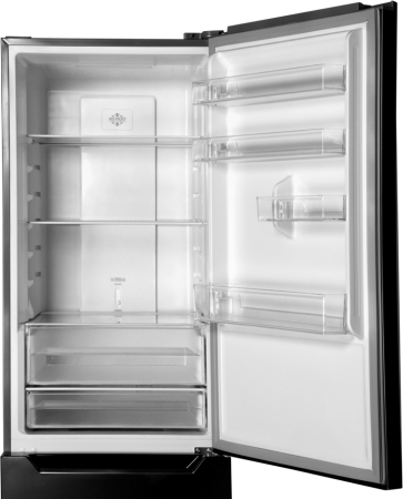 Отдельностоящий холодильник с инвертором Weissgauff WRK 2000 XBNF DC Inverter