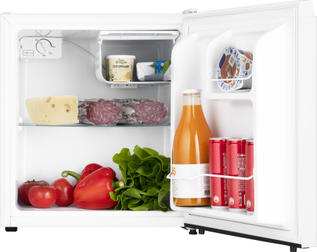 Отдельностоящий холодильник Weissgauff WR 50