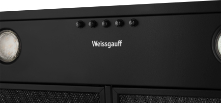    Weissgauff Alpha 80 PB BL
