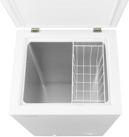 Морозильный ларь с функцией холодильника Weissgauff WFH-100 MH