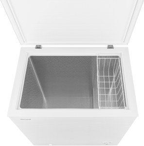 Морозильный ларь с функцией холодильника Weissgauff WFH-200 MH