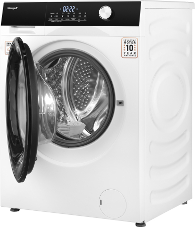 C      Weissgauff WM 61410 Premium Inverter Steam