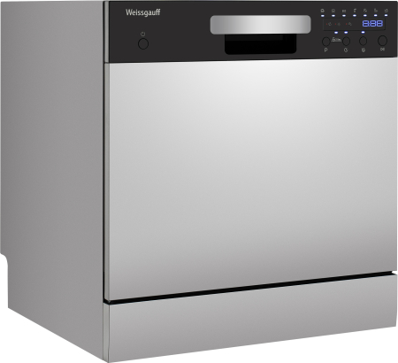    Weissgauff TDW 4827 Silver