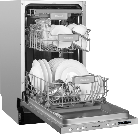   Weissgauff BDW 4138 D