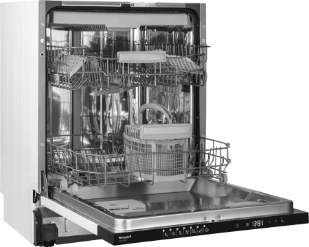 Встраиваемая посудомоечная машина с лучом Weissgauff BDW 6037