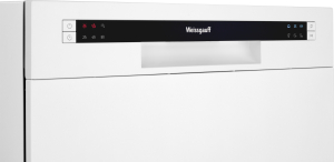 Настольная посудомоечная машина Weissgauff TDW 4108 Led