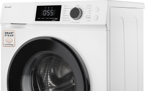 C    Weissgauff WM 45106 Steam Touch