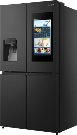     Wi-Fi,     Weissgauff WCD 680 NoFrost Inverter Smart