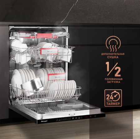       Weissgauff BDW 6036 D Infolight