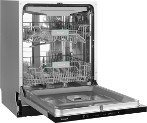 Встраиваемая посудомоечная машина с лучом на полу Weissgauff BDW 6136 D Info Led (модификация 2024 года)