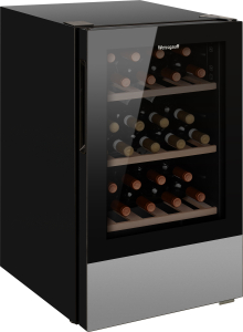 Винный холодильник Weissgauff WWC-30 Bottle
