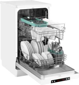 Посудомоечная машина Weissgauff DW 4033 (модификация 2024 года)