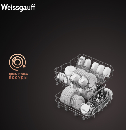       Weissgauff BDW 6062 D