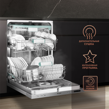   c     - Weissgauff BDW 6063 D