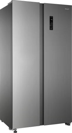     Weissgauff WSBS 735 NFX Inverter Professional