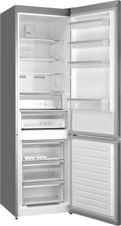 Отдельностоящий холодильник Weissgauff WRK 2010 DX Total NoFrost