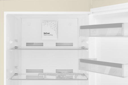 Отдельностоящий холодильник Weissgauff WRK 2010 DBe Total NoFrost
