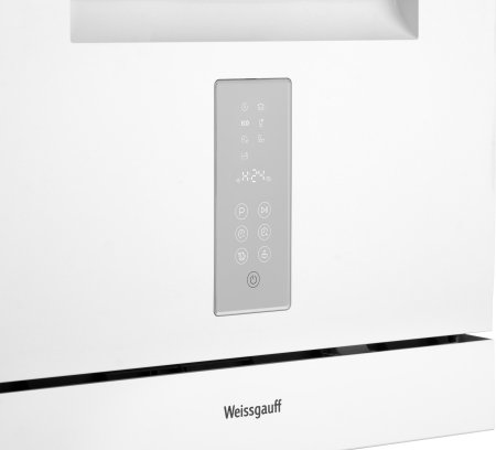 Настольная посудомоечная машина Weissgauff TDW 5057 D