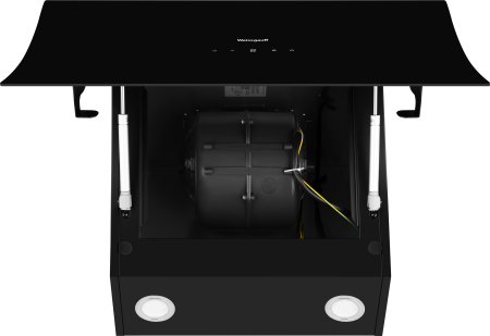   Weissgauff Merga 60 BL Sensor