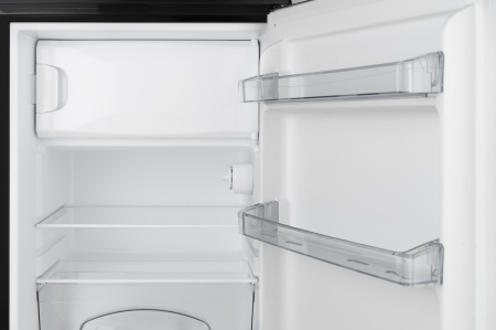 Отдельностоящий холодильник Weissgauff WRK 85 BR