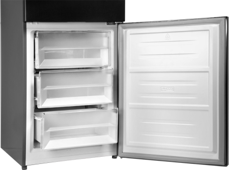 Отдельностоящий холодильник с инвертором Weissgauff WRK 2000 XBNF DC Inverter