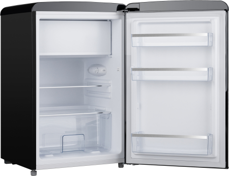 Отдельностоящий холодильник Weissgauff WRK 87 BR