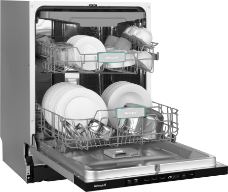       Weissgauff BDW 6136 D Info Led