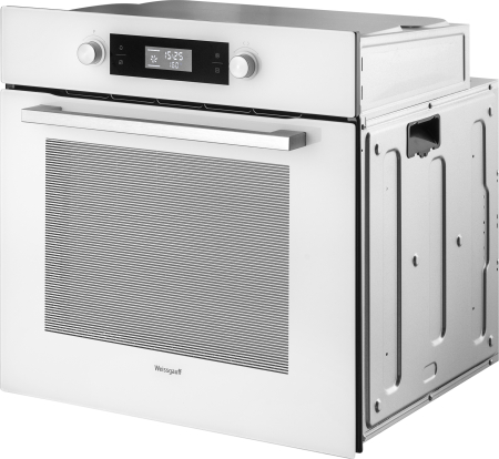   Weissgauff EOM 691 PDW Steam Clean