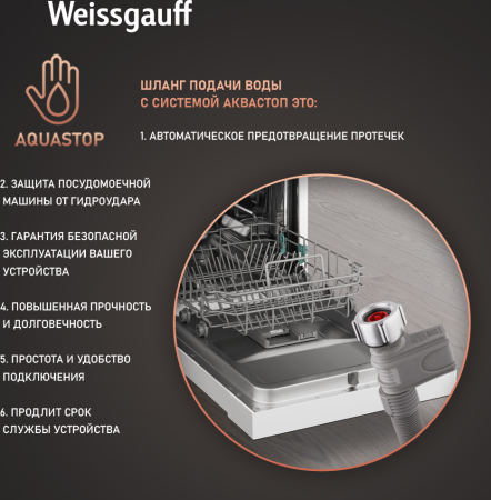   c -   Weissgauff DW 4038 Inverter Touch