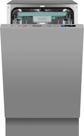       Weissgauff BDW 4140 D