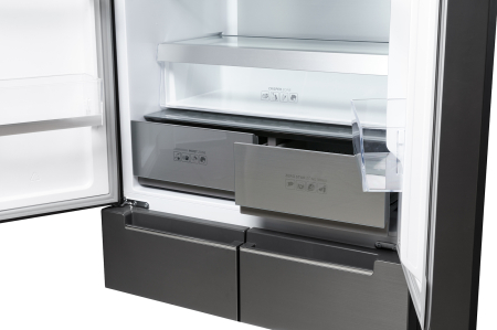   Weissgauff WCD 586 NFX