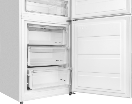 Отдельностоящий холодильник Weissgauff WRK 2000 W Full NoFrost