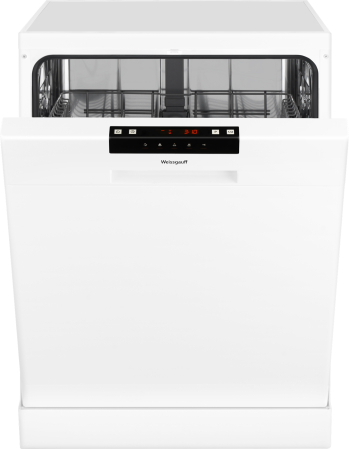 Встраиваемая посудомоечная машина Weissgauff BDW 6025