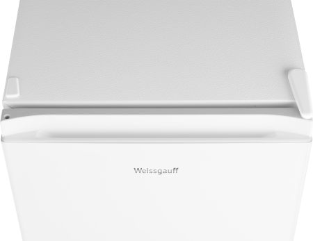 Отдельностоящий холодильник Weissgauff WR 50
