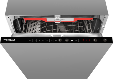       Weissgauff BDW 4536 D Infolight