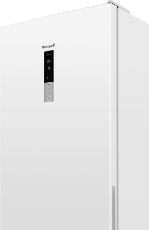     Weissgauff WRK 1850 D Full NoFrost Inverter White