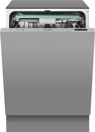 Посудомоечная машина c авто-открыванием Weissgauff BDW 6063 D