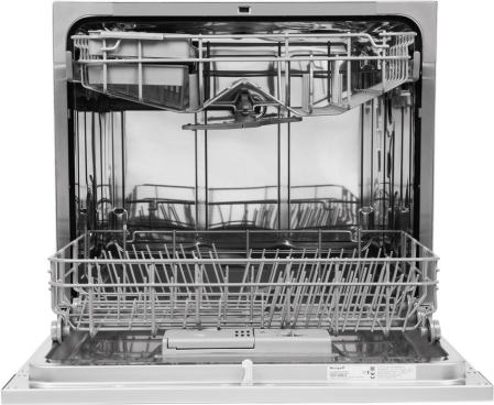 Настольная посудомоечная машина Weissgauff TDW 4006 S
