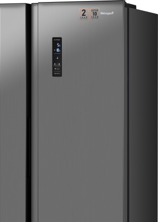     Weissgauff WSBS 500 NFX Inverter